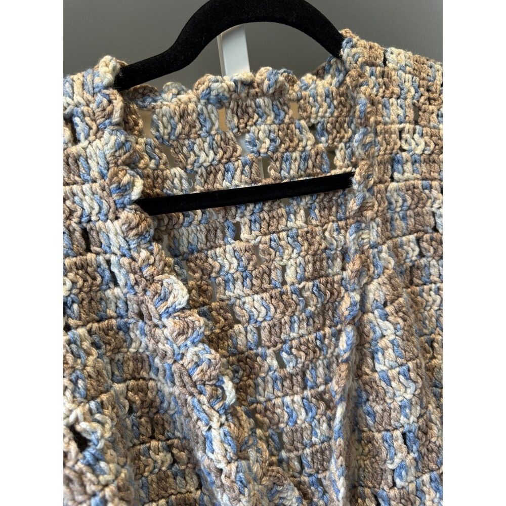 Handmade Cardigan - Picture 6 of 7